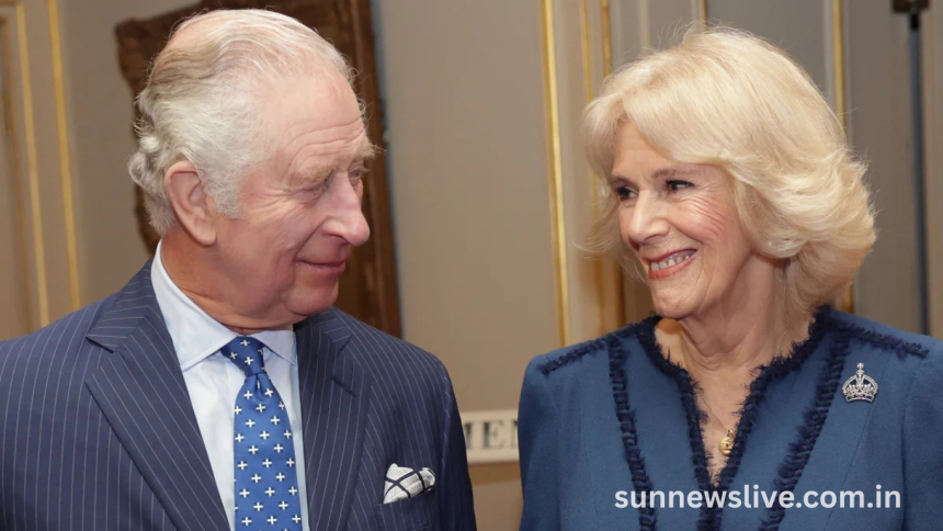 King Charles set to deliver key speech after Prince Harry's emotional plea