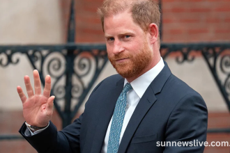 Prince Harry causes trouble for royals with King Charles' health remarks