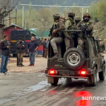 The Pahalgam context